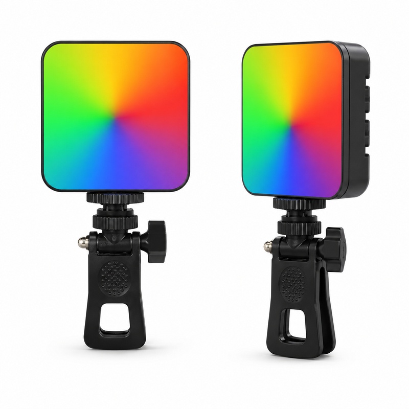 DY11Mini Portable Clip-On Phon - đánh giá và giá Outdoor Lighting In Photography