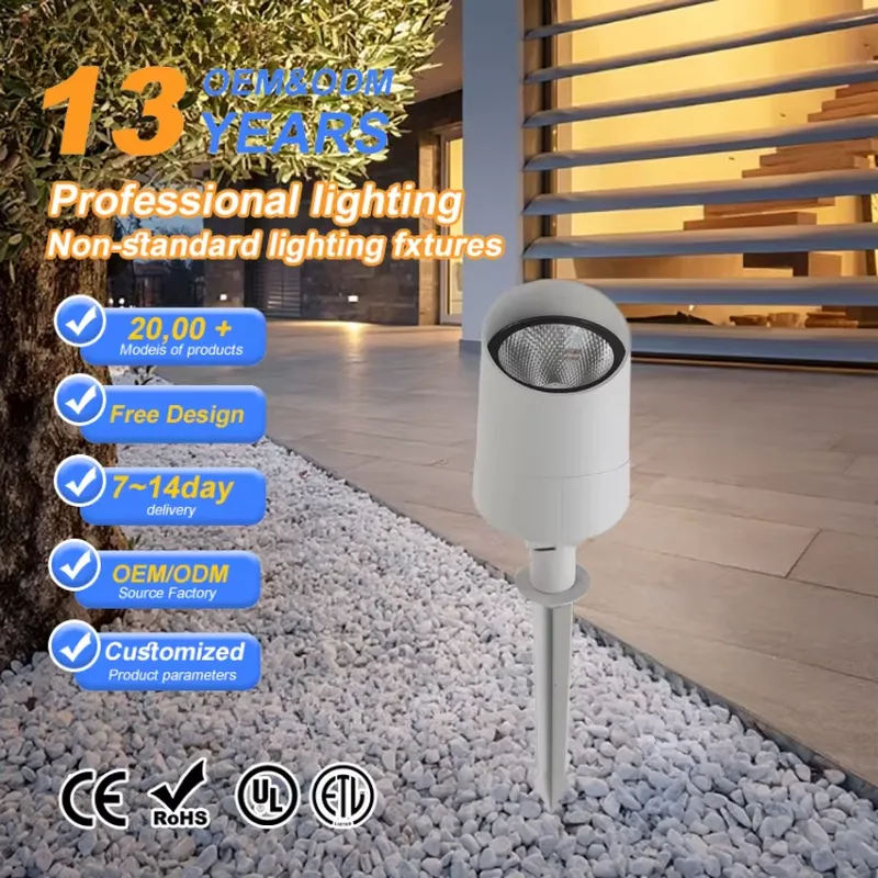 Most Popular 9W-40W COB Outdoo - đánh giá và giá Led Flood Light