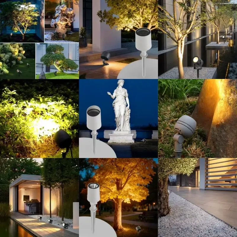 Most Popular 9W-40W COB Outdoo - đánh giá và giá Led Flood Light