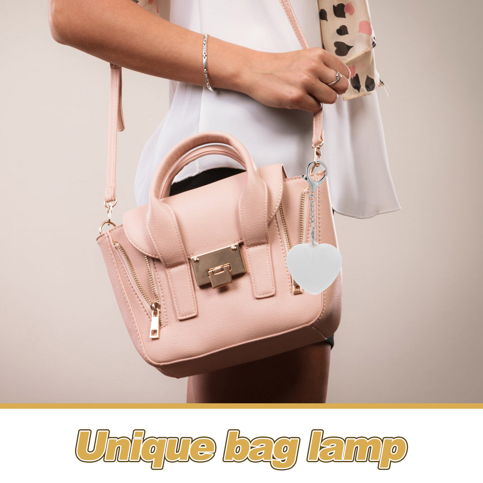 Rechargeable Portable Handbag  - đánh giá và giá Outdoor Lighting Battery