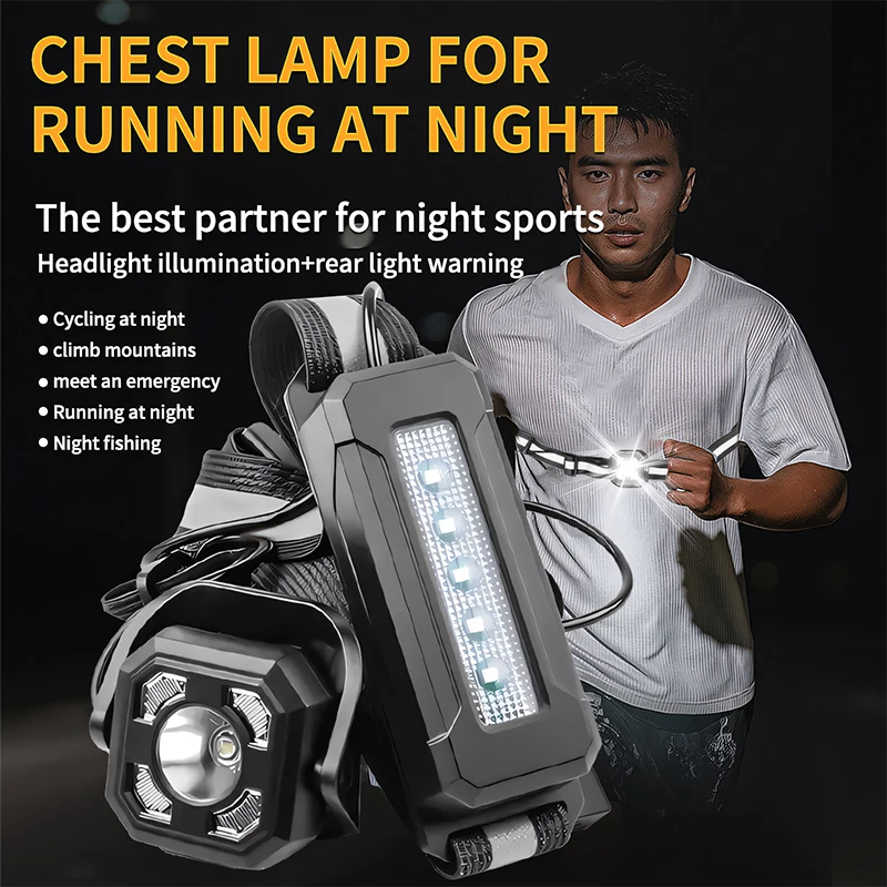 LED Night Light For Running Ou - đánh giá và giá Outdoor Lighting Battery