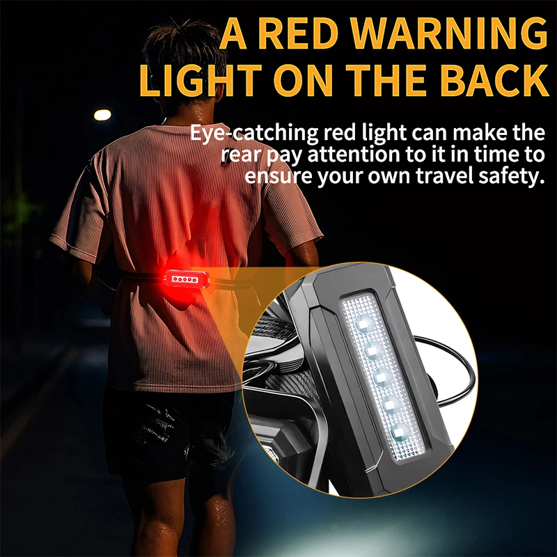 LED Night Light For Running Ou - đánh giá và giá Outdoor Lighting Battery