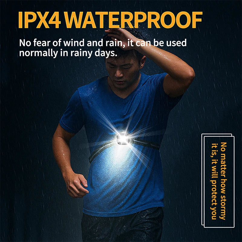 LED Night Light For Running Ou - đánh giá và giá Outdoor Lighting Battery