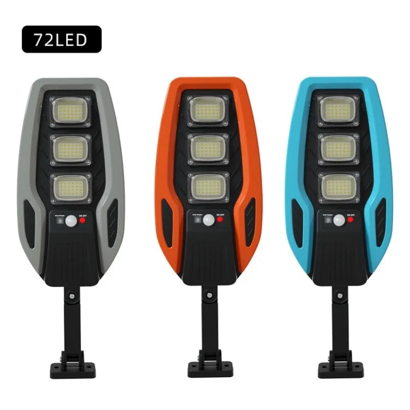 LED Solar Lights Outdoor Garde - đánh giá và giá Led Flood Light
