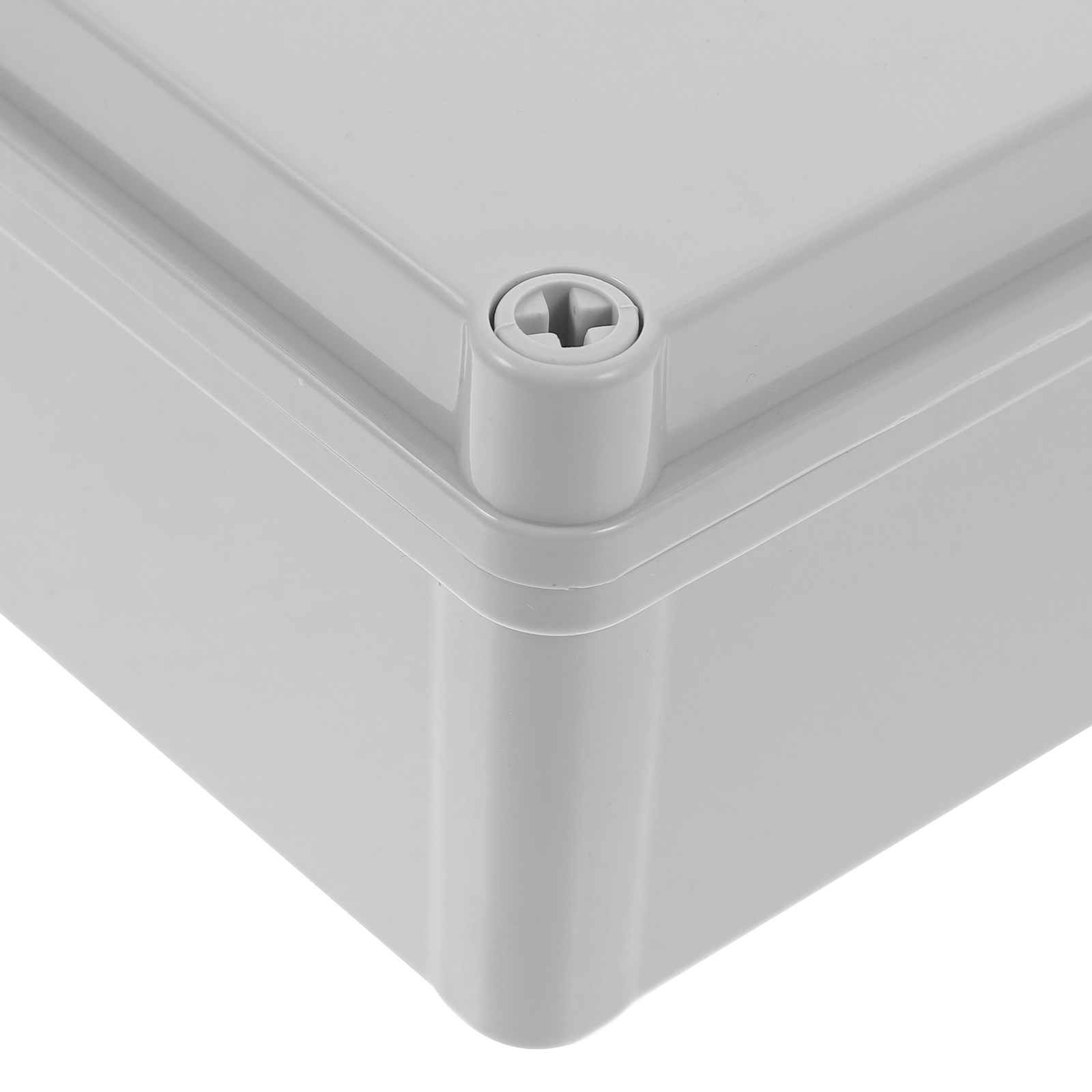 Waterproof Junction Box Compac - đánh giá và giá Outdoor Lighting Junction
