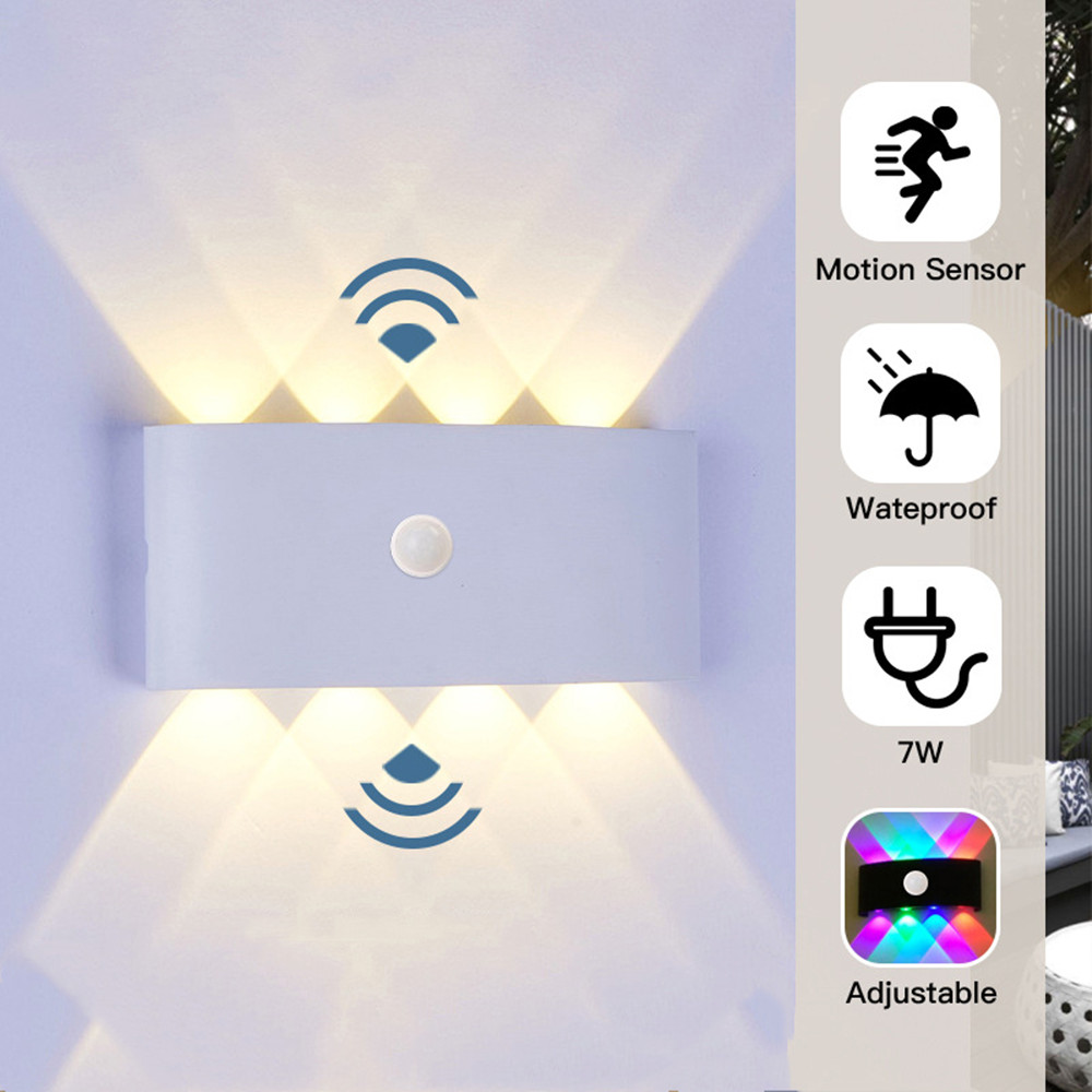 Cảm Biến Chuyển Động Cảm Biến  - đánh giá và giá Outdoor Lighting Amazon
