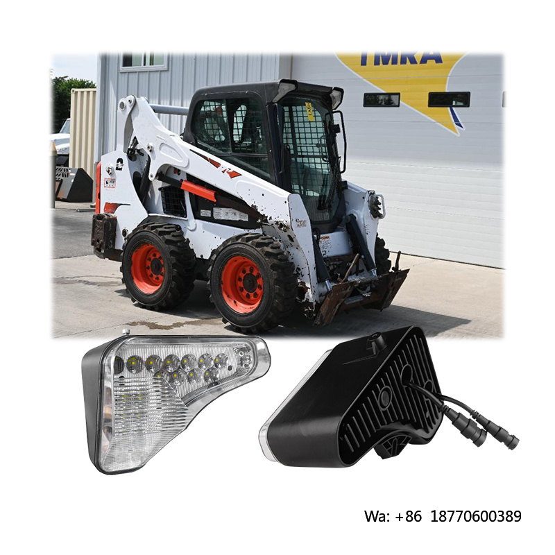 Emark 75W Triangle Industrial  - đánh giá và giá Led Flood Light