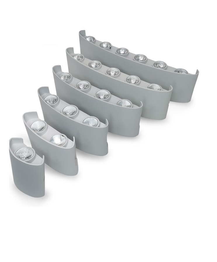 Đèn Led Hiện Đại Đèn Tường Ngo - đánh giá và giá Outdoor Lighting Amazon