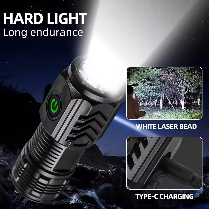 Super Bright MINI LED Flashlig - đánh giá và giá Outdoor Lighting Nearby