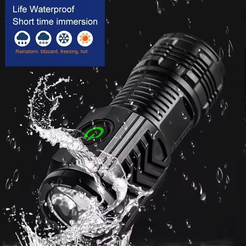 Super Bright MINI LED Flashlig - đánh giá và giá Outdoor Lighting Nearby