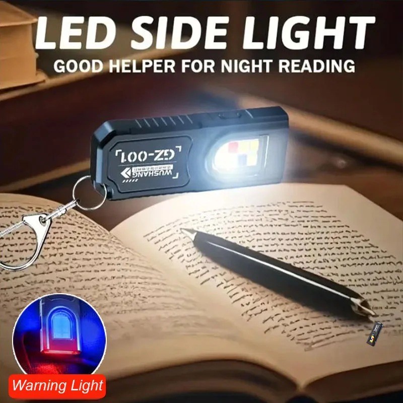 LED Keychain Flashlight Type C - đánh giá và giá Led Flood Light
