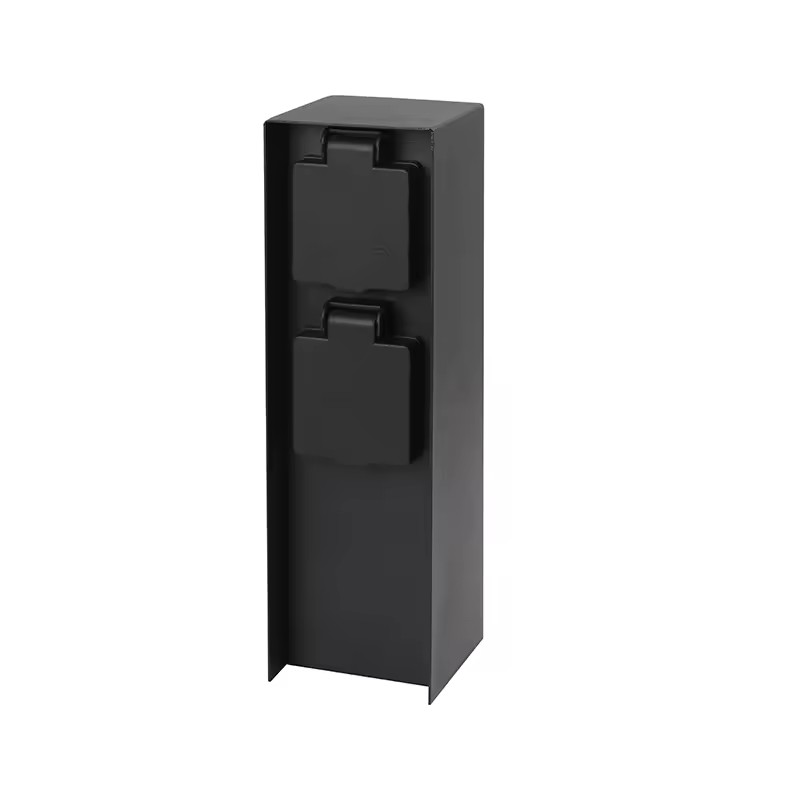 High-Power Outdoor Waterproof  - đánh giá và giá Outdoor Lighting No Outlet