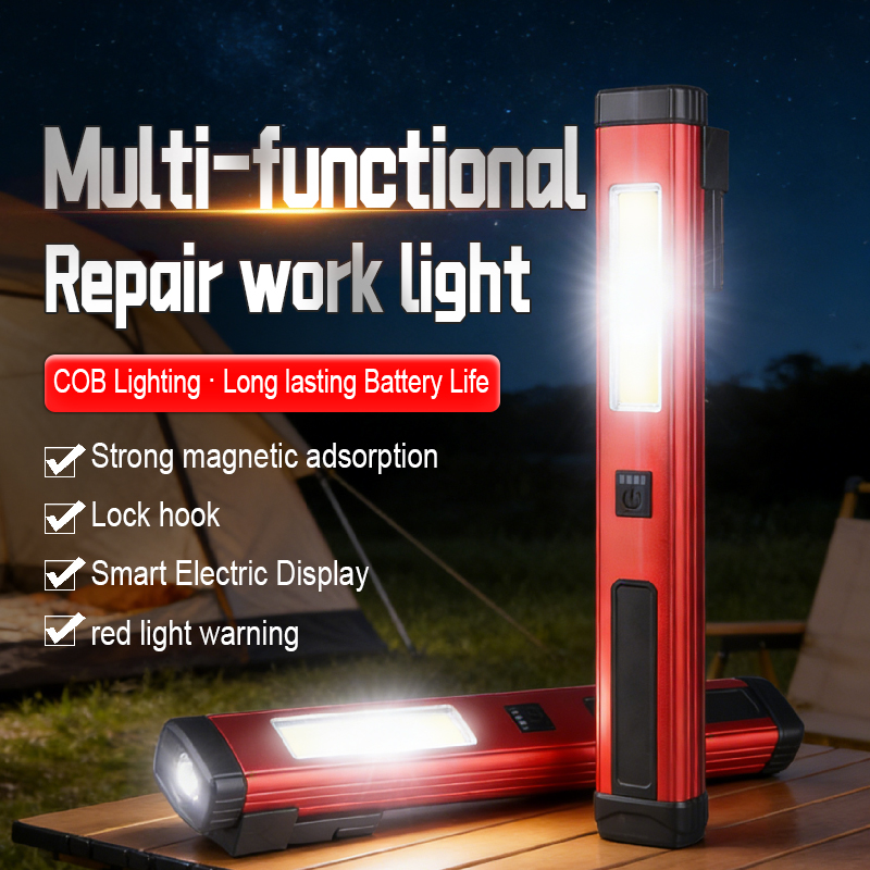 2026 NEW LED COB Flashlight Ty - đánh giá và giá Led Flood Light