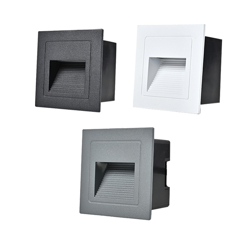 Outdoor LED Underground Lamp 5 - đánh giá và giá Outdoor Lighting Amazon