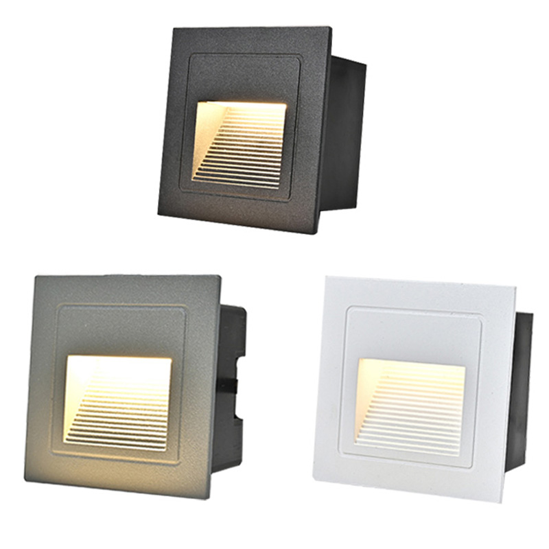 Outdoor LED Underground Lamp 5 - đánh giá và giá Outdoor Lighting Amazon