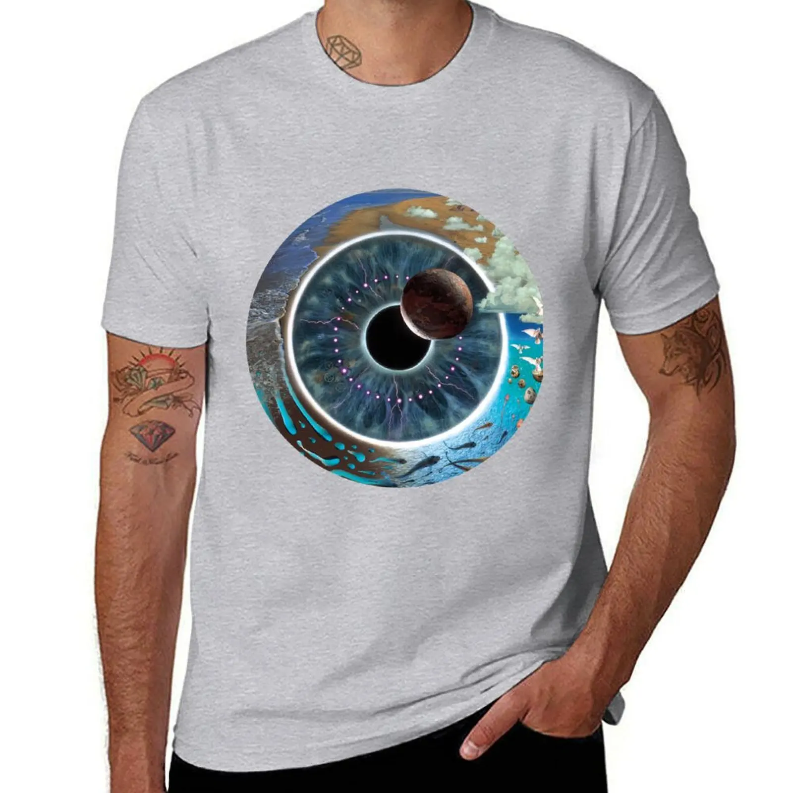 2026 New Premium Basic Tshirt  - đánh giá và giá Outdoor Lighting New Jersey