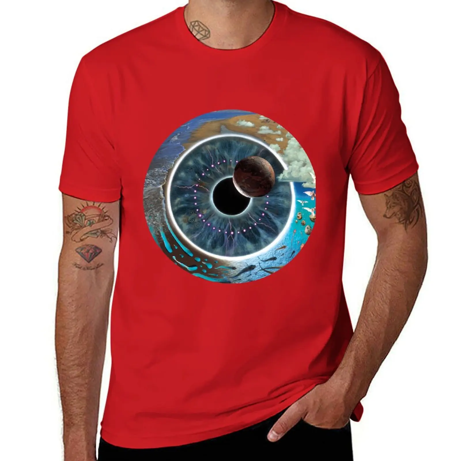 2026 New Premium Basic Tshirt  - đánh giá và giá Outdoor Lighting New Jersey