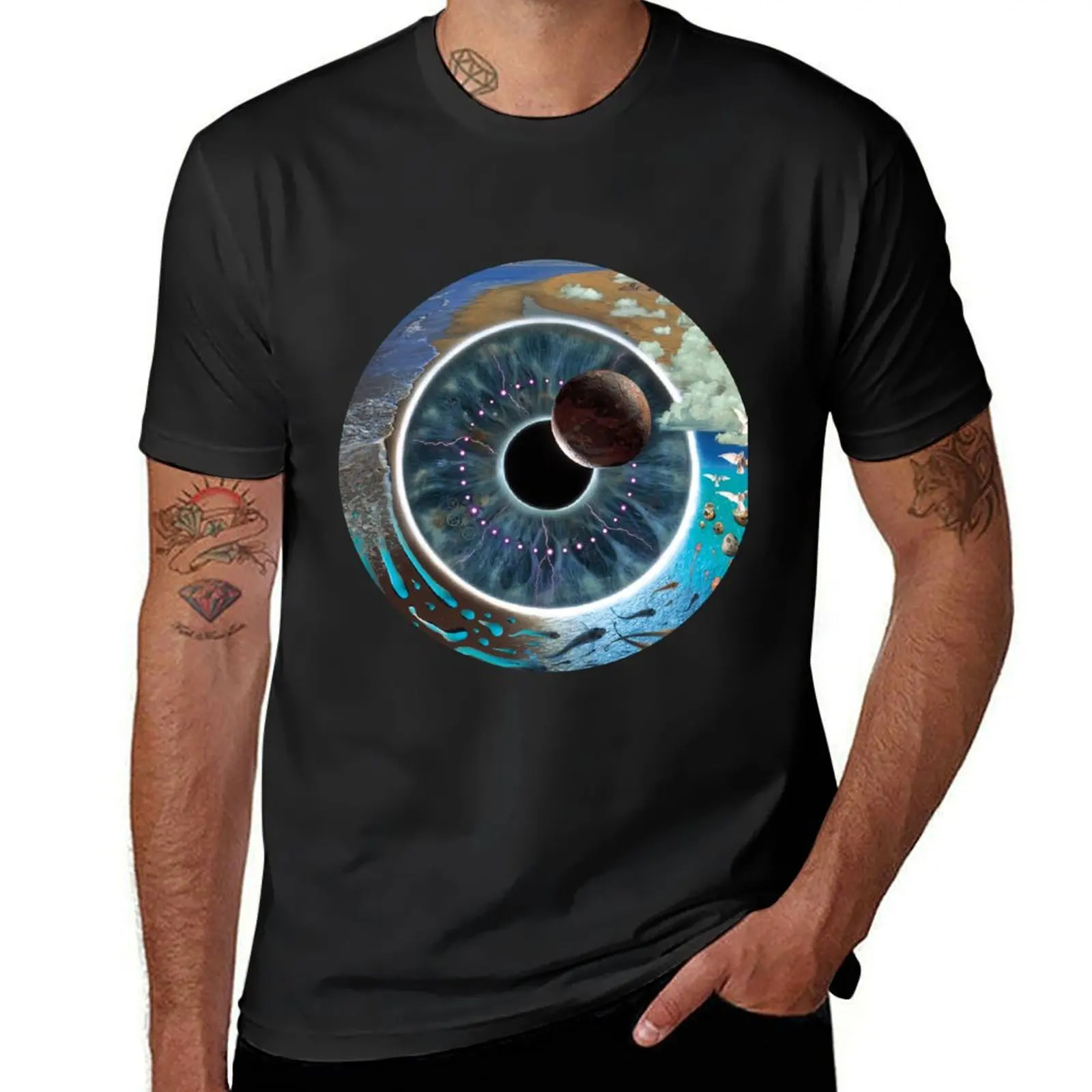 2026 New Premium Basic Tshirt  - đánh giá và giá Outdoor Lighting New Jersey