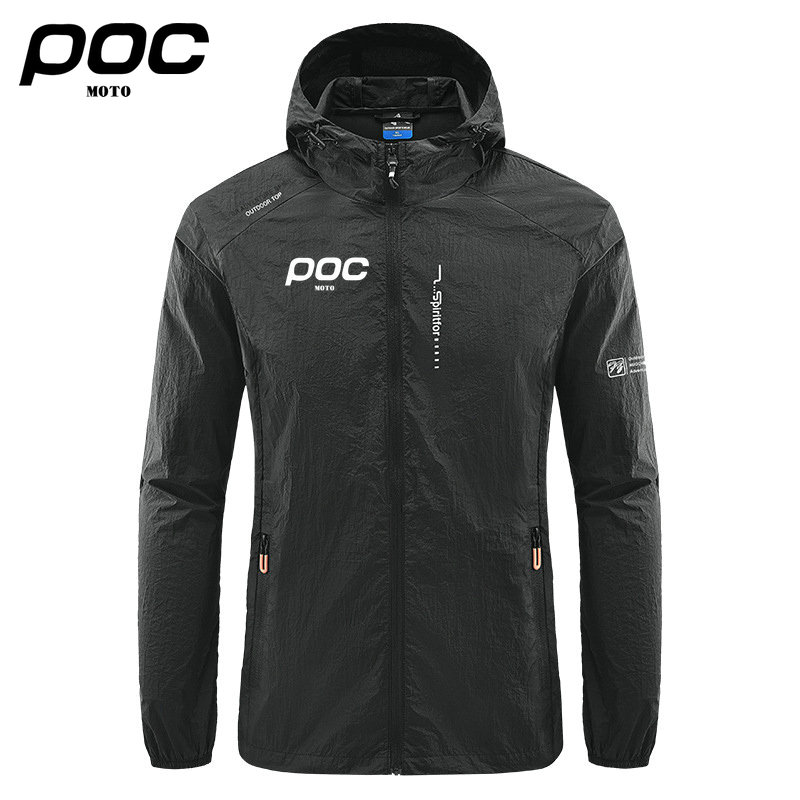 2025 New Men MOTO POC Cycling  - đánh giá và giá Outdoor Lighting New Jersey