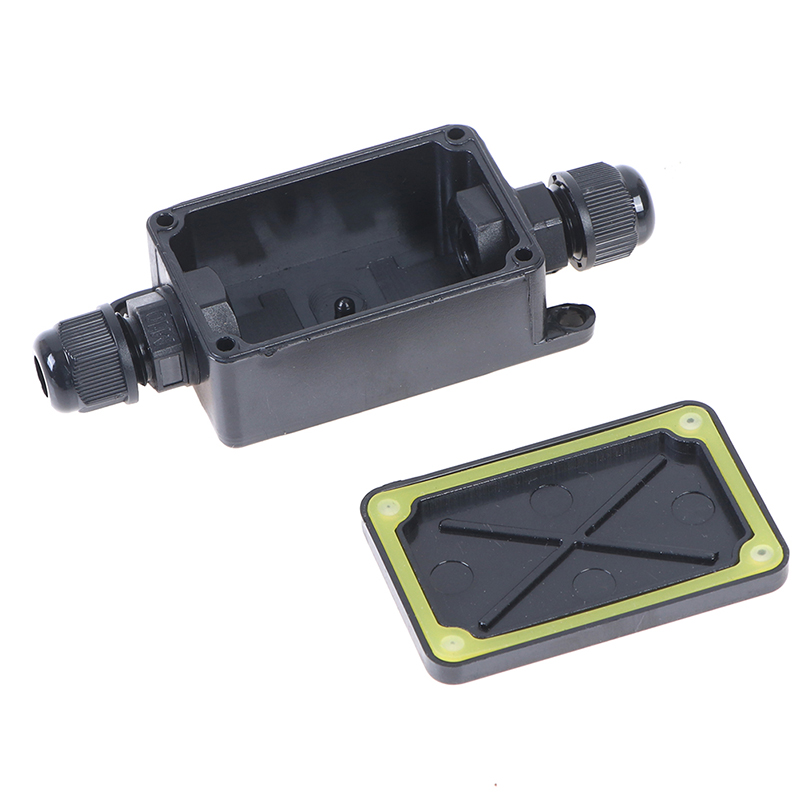 2 Way Outdoor Waterproof IP66  - đánh giá và giá Outdoor Lighting Junction