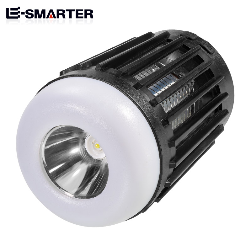 Electric Insect Trap Mosquito  - đánh giá và giá Photocell Outdoor Lighting