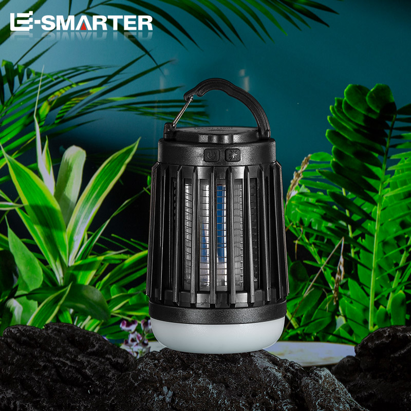Electric Insect Trap Mosquito  - đánh giá và giá Photocell Outdoor Lighting
